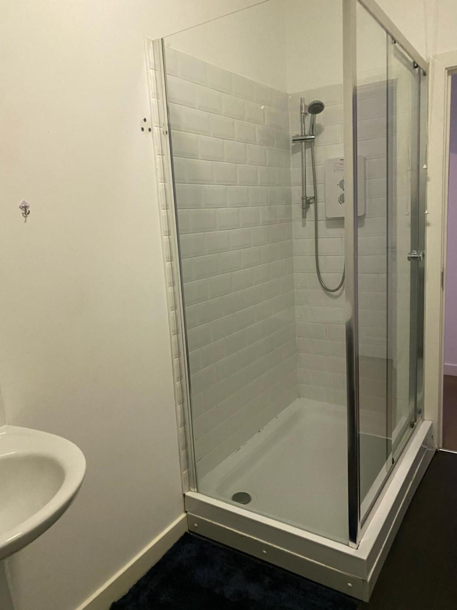 Apartment Branxiar - 1bedroom Executive & In Wallsend *