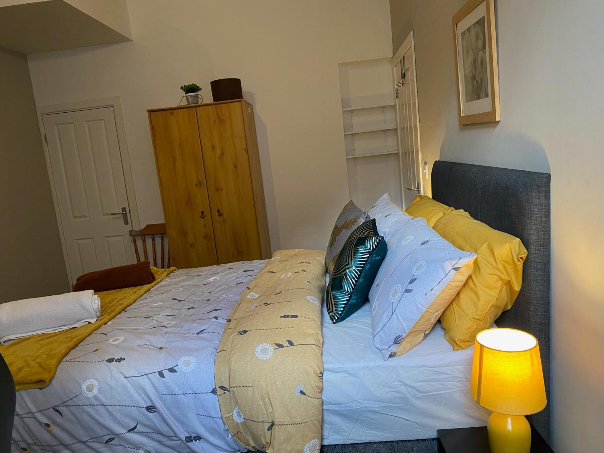 Branxiar - 1bedroom Executive & In Wallsend *
