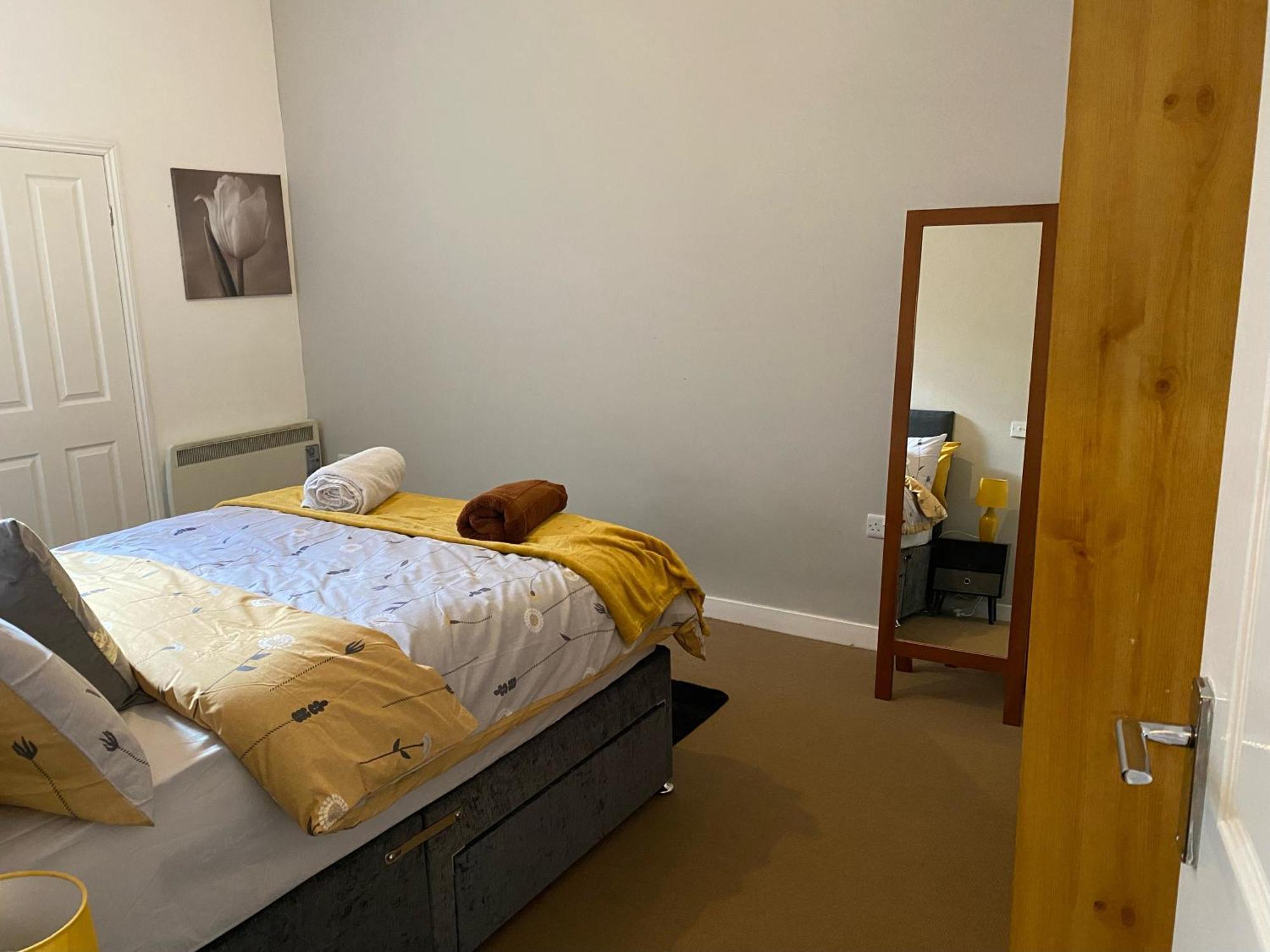 Branxiar - 1bedroom Executive & In Wallsend * Newcastle upon Tyne